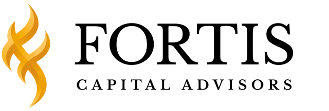 Fortis Capital Advisors logo