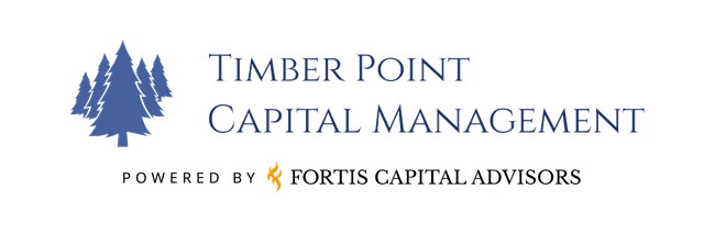 Timber Point Capital Management Logo