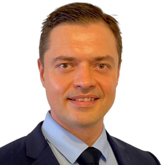 Karol Krucinski, CFA