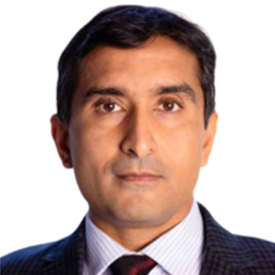 Manish Shah, J.D.