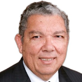 Victor A. Canto, PhD